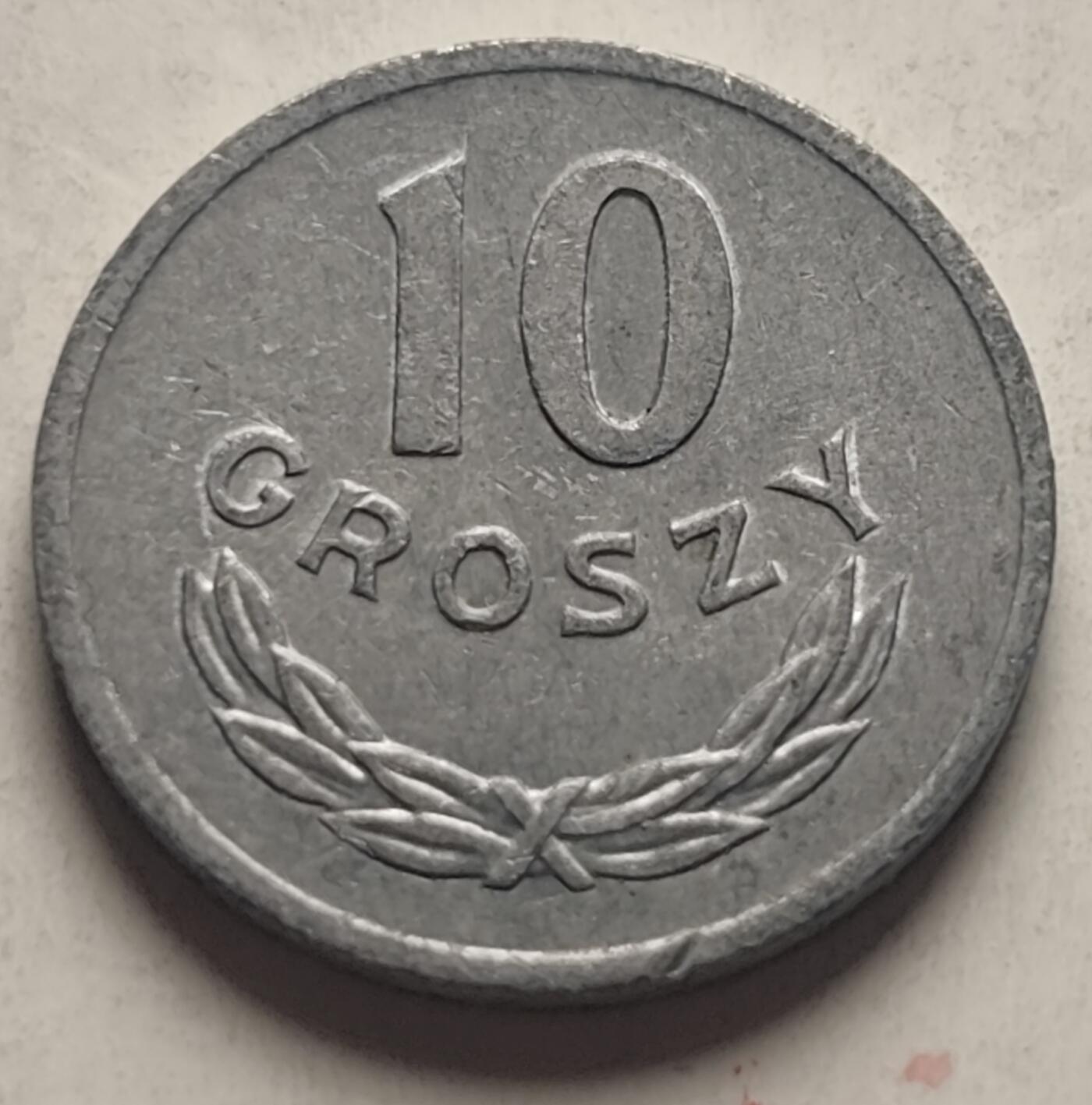 First
