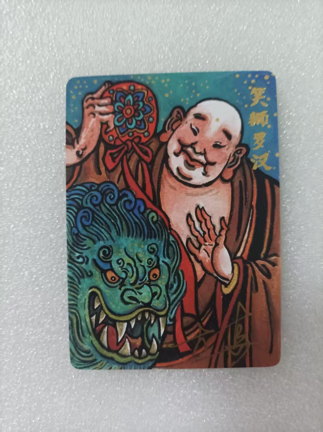 小二郎卡牌驿站 第10期 5月7号周三20:30点截拍【持续优惠收拍中】