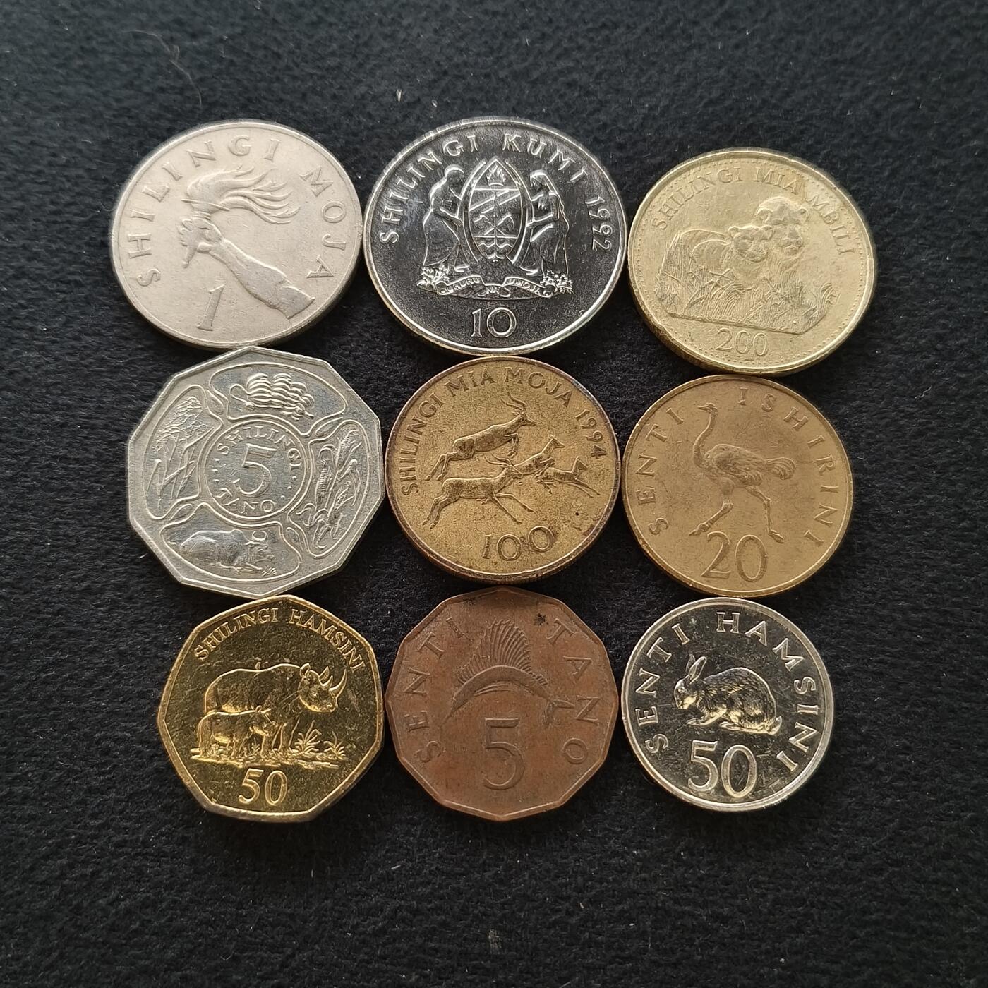 0起1加再包邮-纯粹捡漏拍-425散币银币场