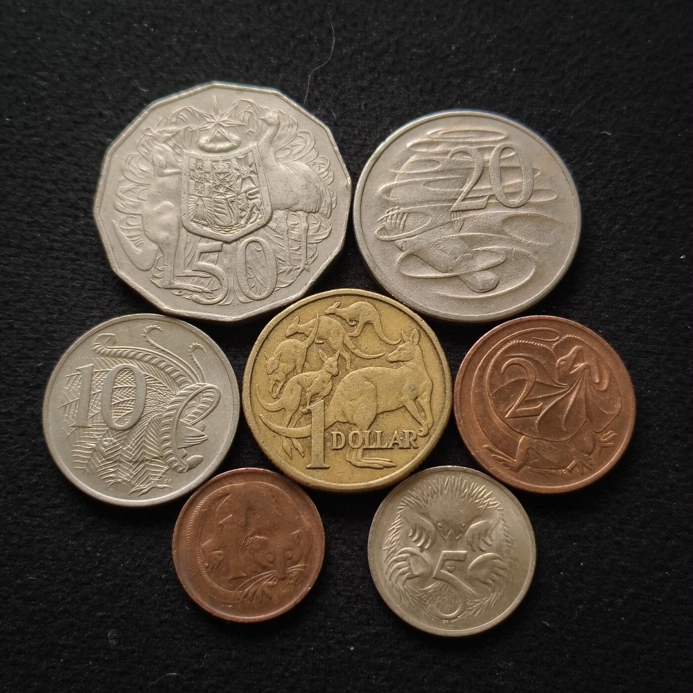 0起1加再包邮-纯粹捡漏拍-425散币银币场