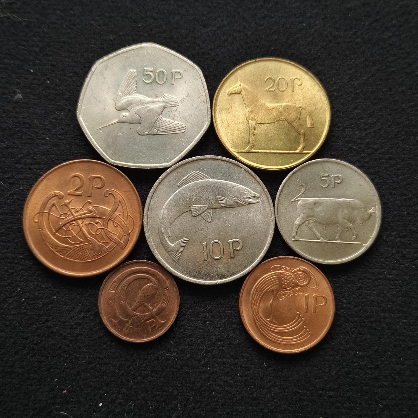 0起1加再包邮-纯粹捡漏拍-425散币银币场