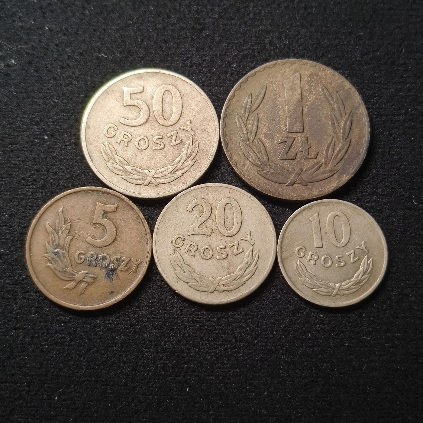 0起1加再包邮-纯粹捡漏拍-425散币银币场