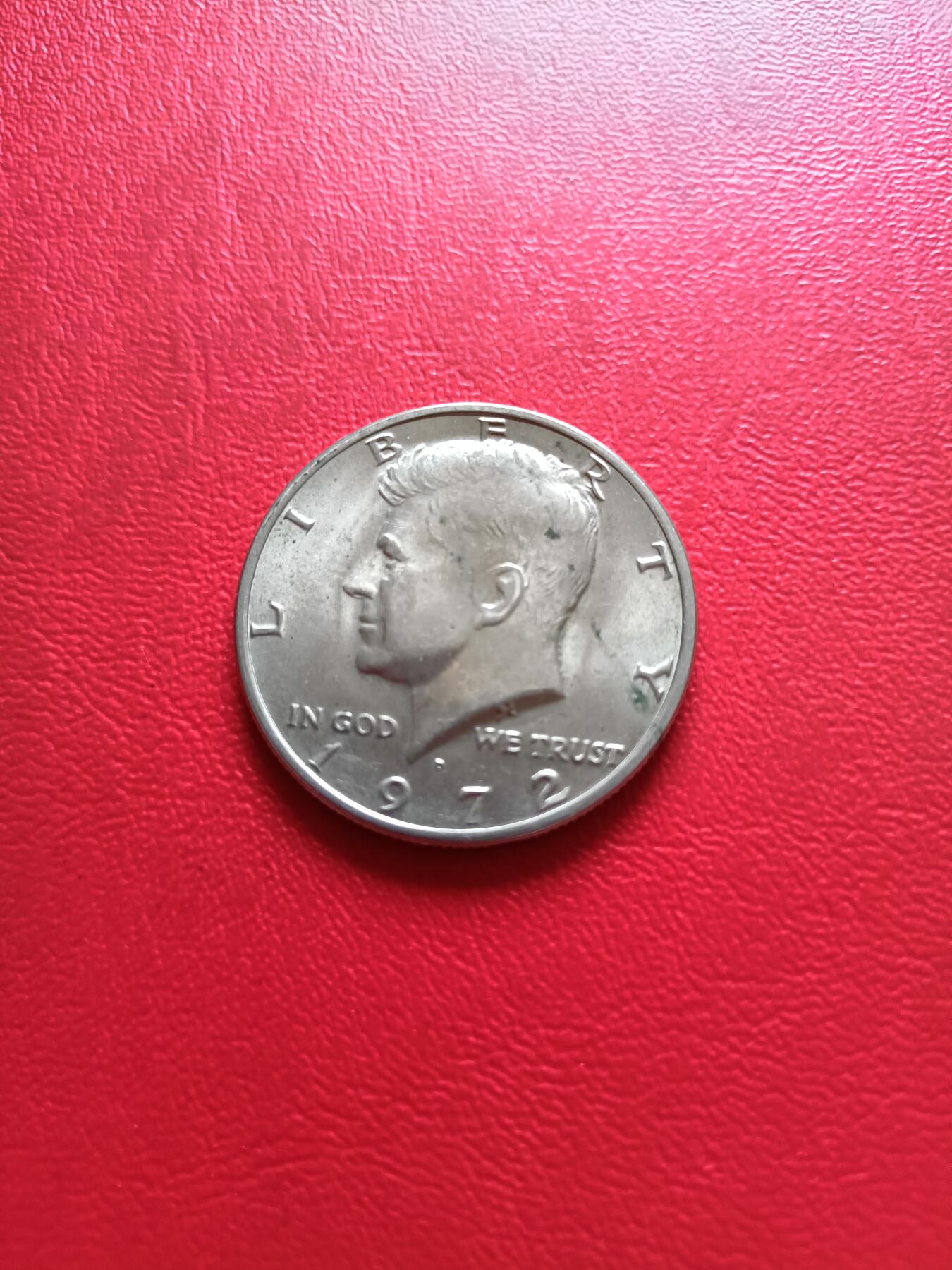 First