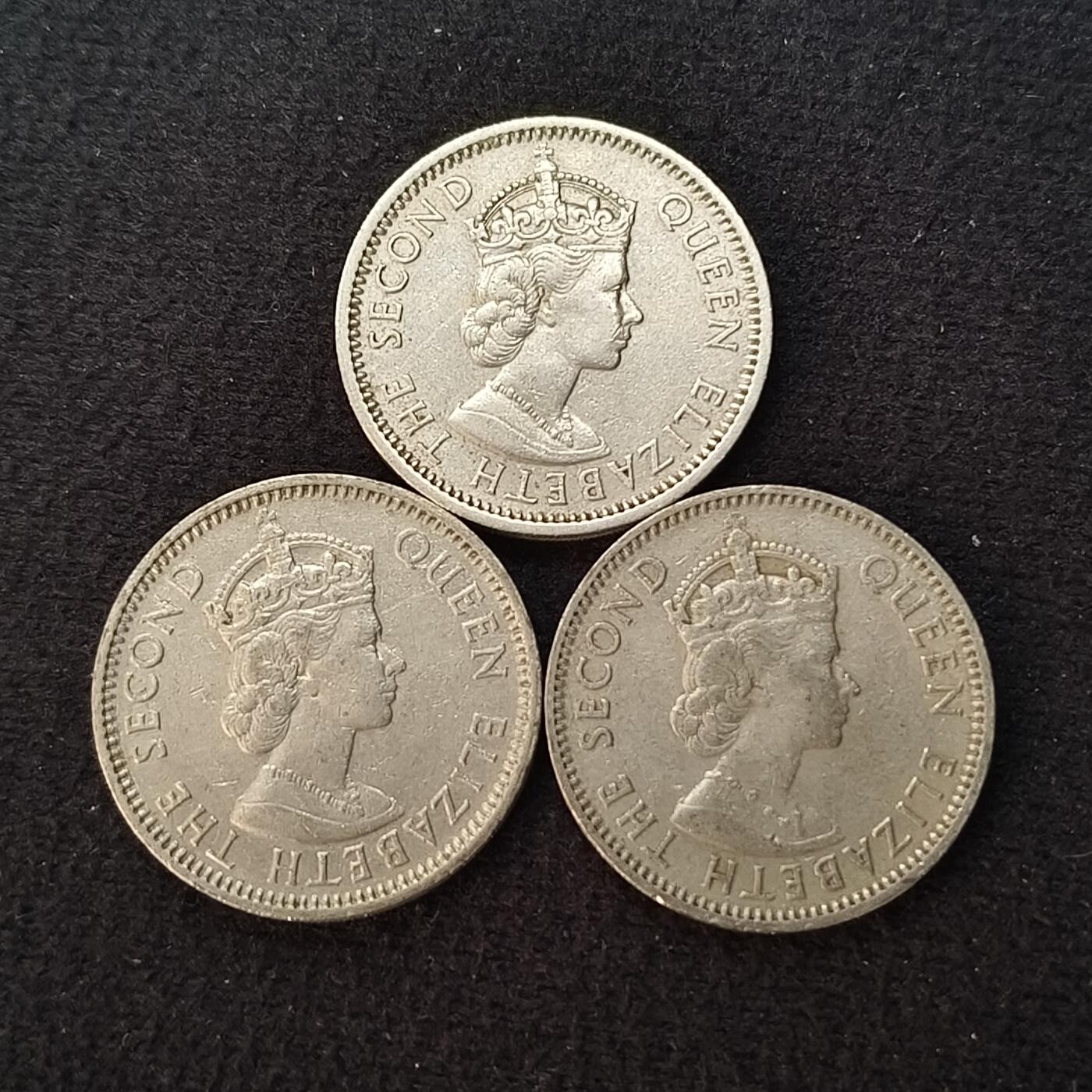 0起1加再包邮-纯粹捡漏拍-425散币银币场