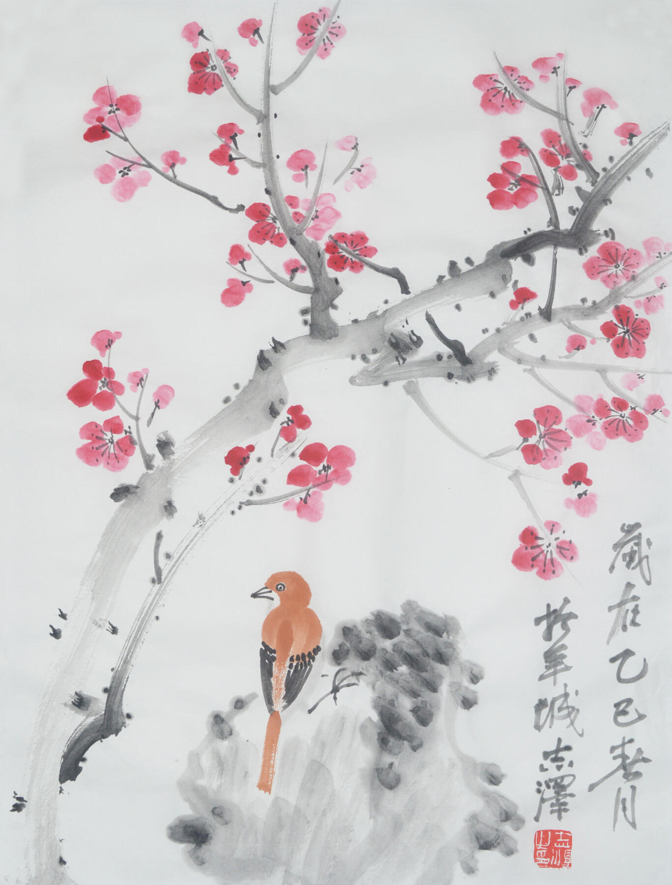中国美术学院校友专场一