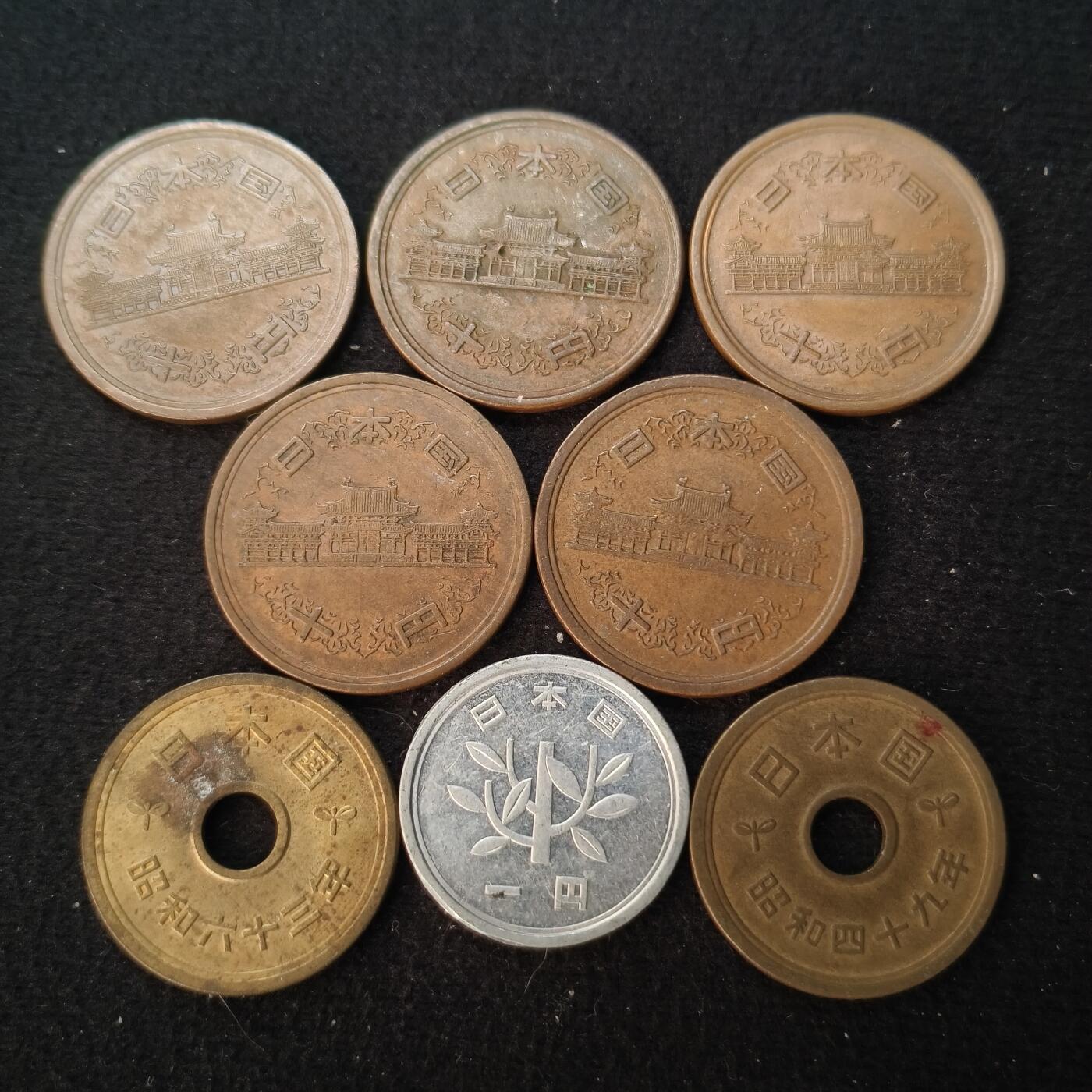 0起1加再包邮-纯粹捡漏拍-425散币银币场