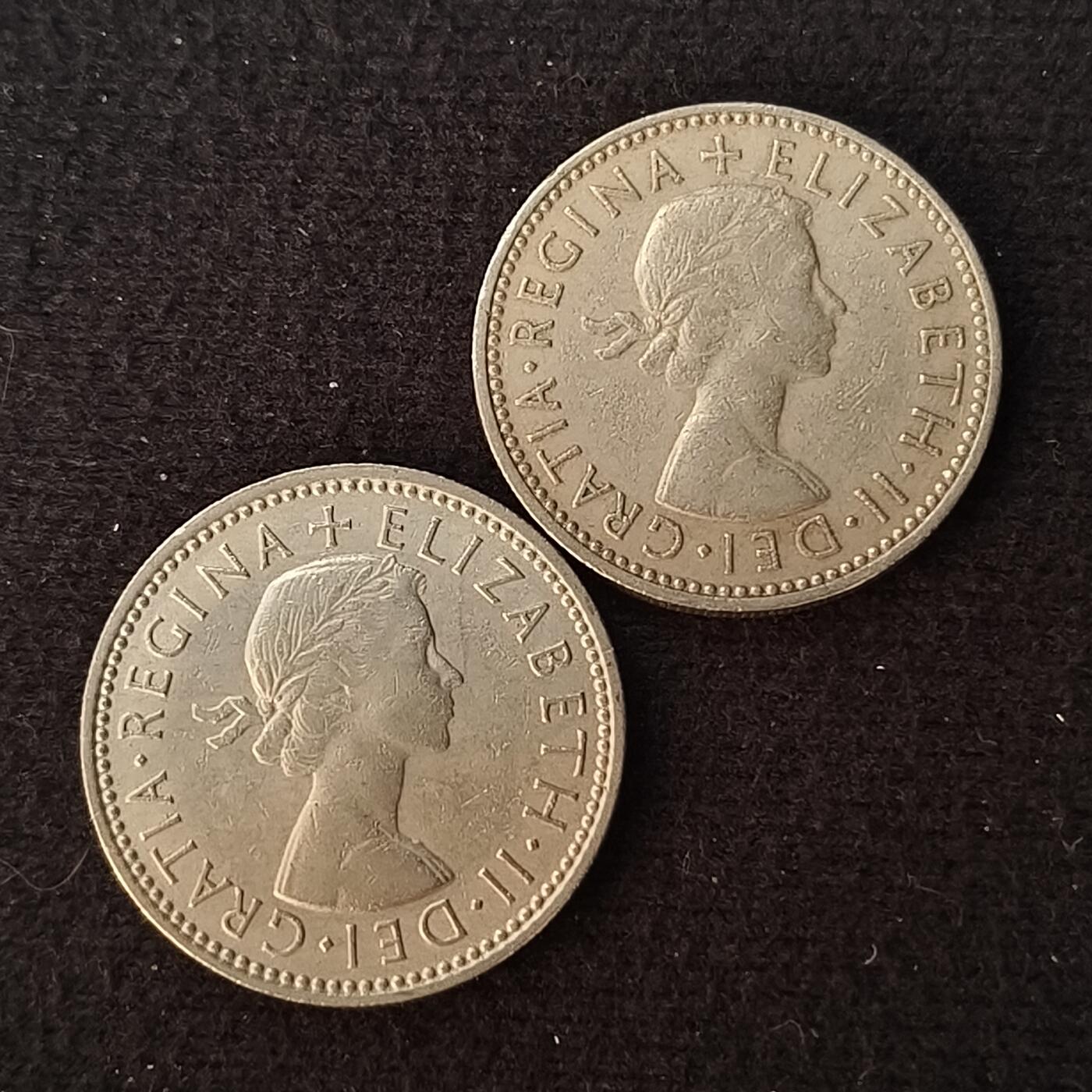 0起1加再包邮-纯粹捡漏拍-425散币银币场