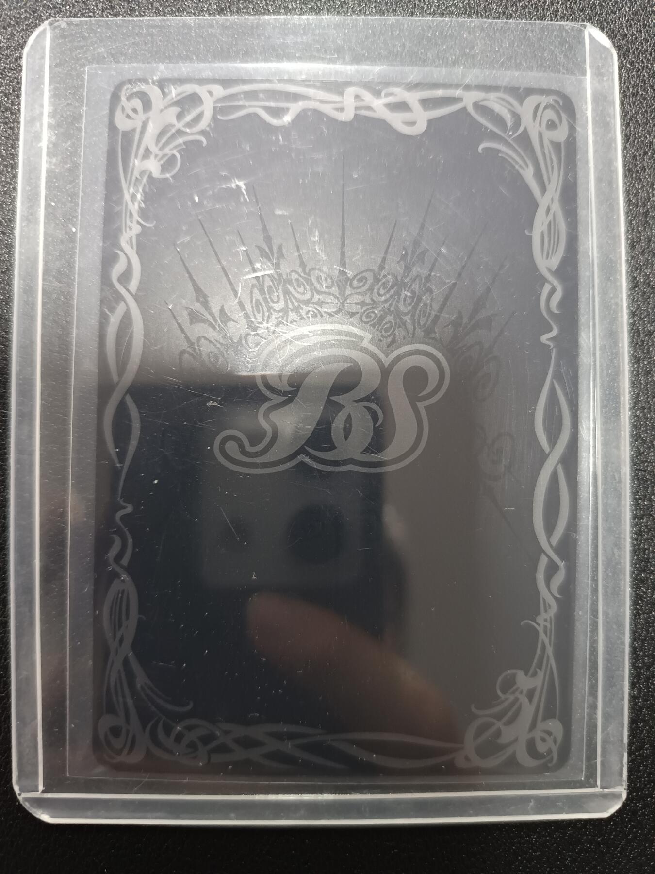 天玑星卡拍第八十六期 中福卡博会专场《集换卡专场第二期》持续收拍收评中 需要满赠请备注 万代  战斗之魂 EVA 新世纪福音战士 箱配 SEC异画 绫波丽黑色战斗服