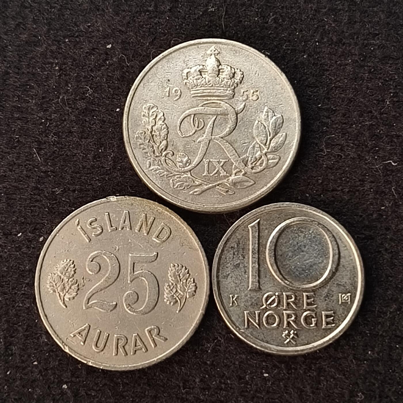 0起1加再包邮-纯粹捡漏拍-425散币银币场