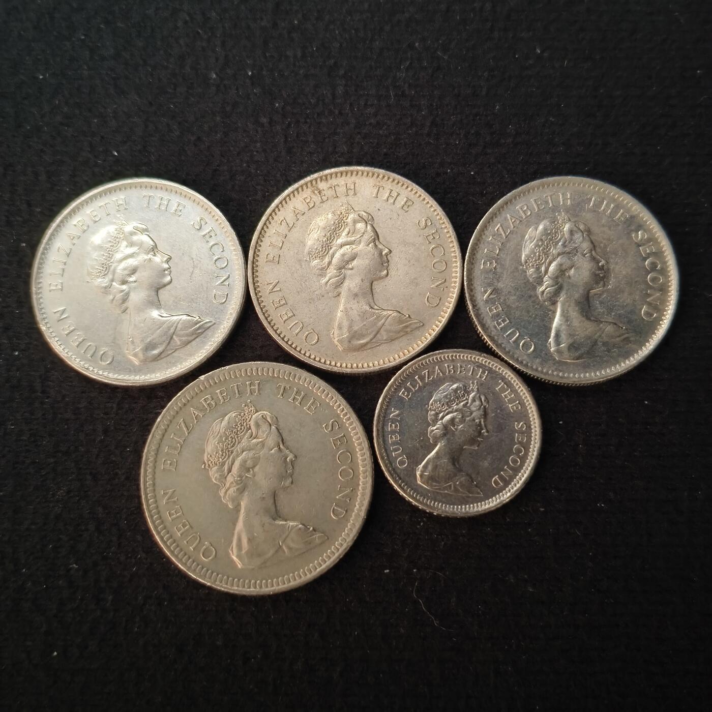 0起1加再包邮-纯粹捡漏拍-425散币银币场