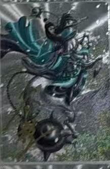 阳大大卡牌超级大甩拍第51期（周六晚上九点截拍，持续收拍品，进群福利早知道） 【锤子三娘亲签】卡德曼 谷粒 忠义水浒 绿衣扈三娘