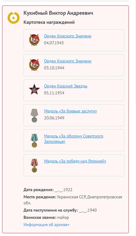 苏联勋章奖章5月8日晚上九点结束在麦稀奇 找不到的加我qq或者微信都是184277308备注苏章拍卖。最好加微信群每次都会通知还有提前可以一口价的 最近会持续拍卖一些东西。 苏联双红旗红星套章  北方舰队飞行员 Кукибный Виктор Андреевич  准王牌 击落4架 王牌飞行员网站有记录 带他的飞行员手套  得主非常帅气 红旗 42470 圆盘版 红旗 234430品相很好 有几处小瑕疵影响不大 红星3276042 服役获得 好品无磕碰 联排上还有战功奖章 保卫边界 和战德 飞行员手套保存的基本完整 