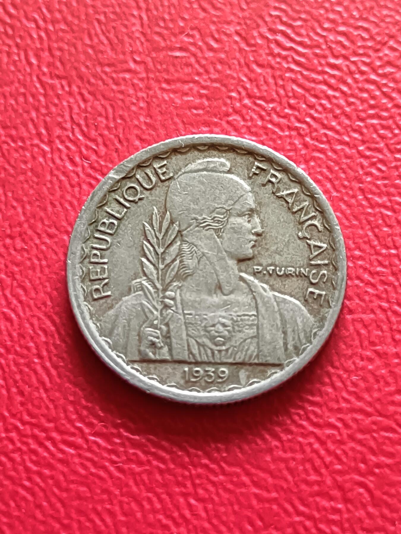 First