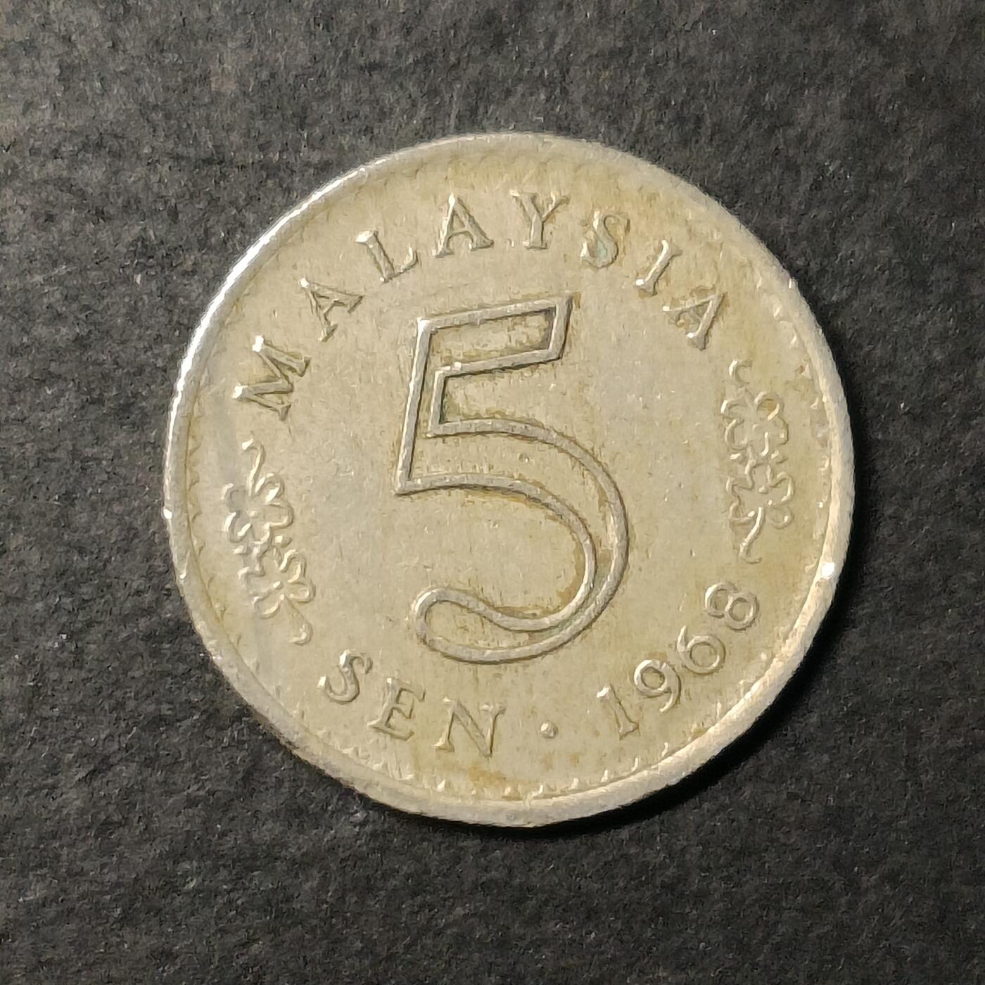First