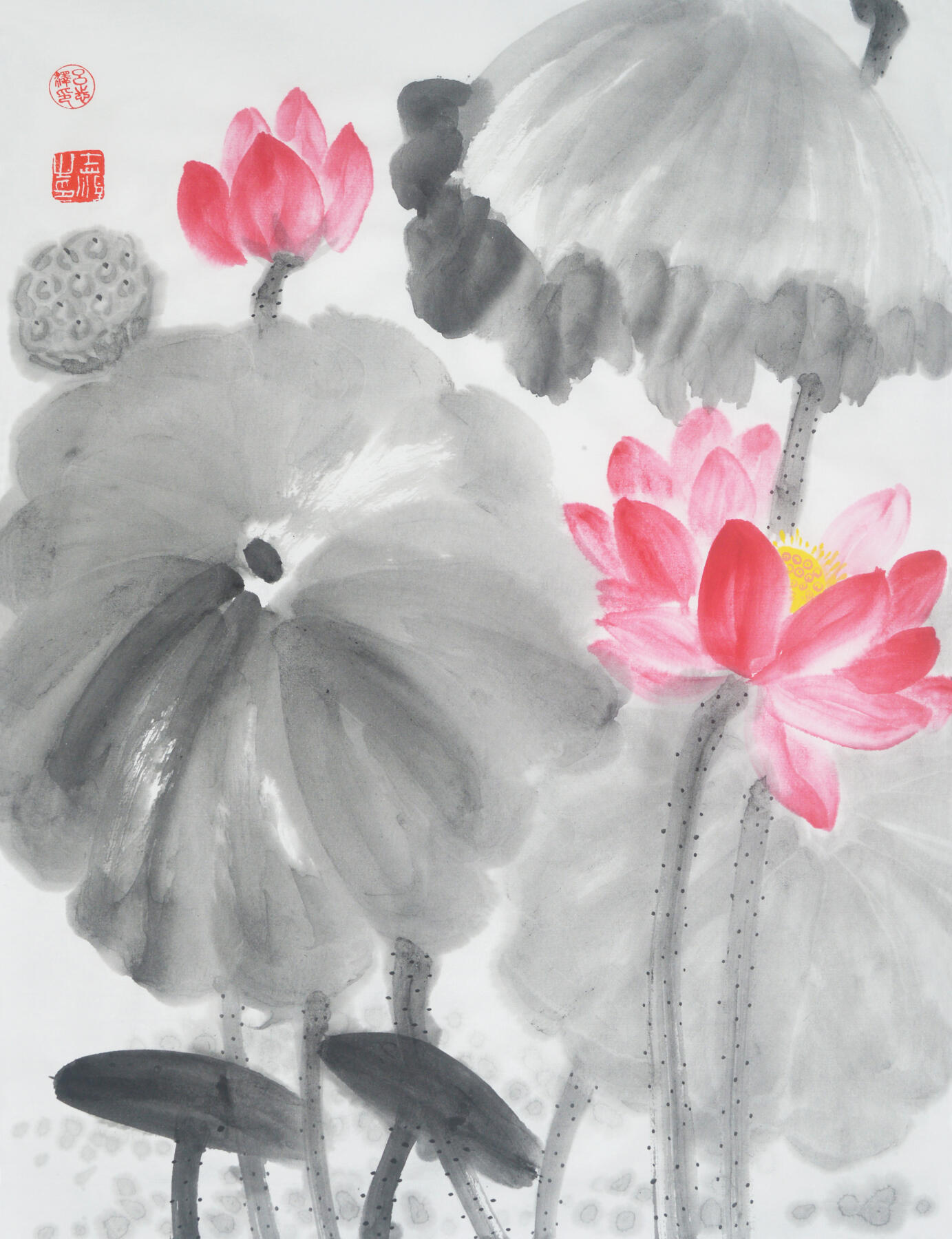 中国美术学院校友专场一