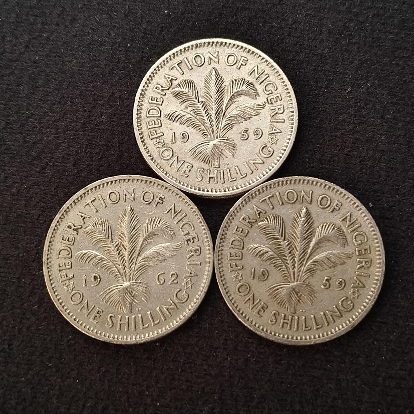 0起1加再包邮-纯粹捡漏拍-425散币银币场