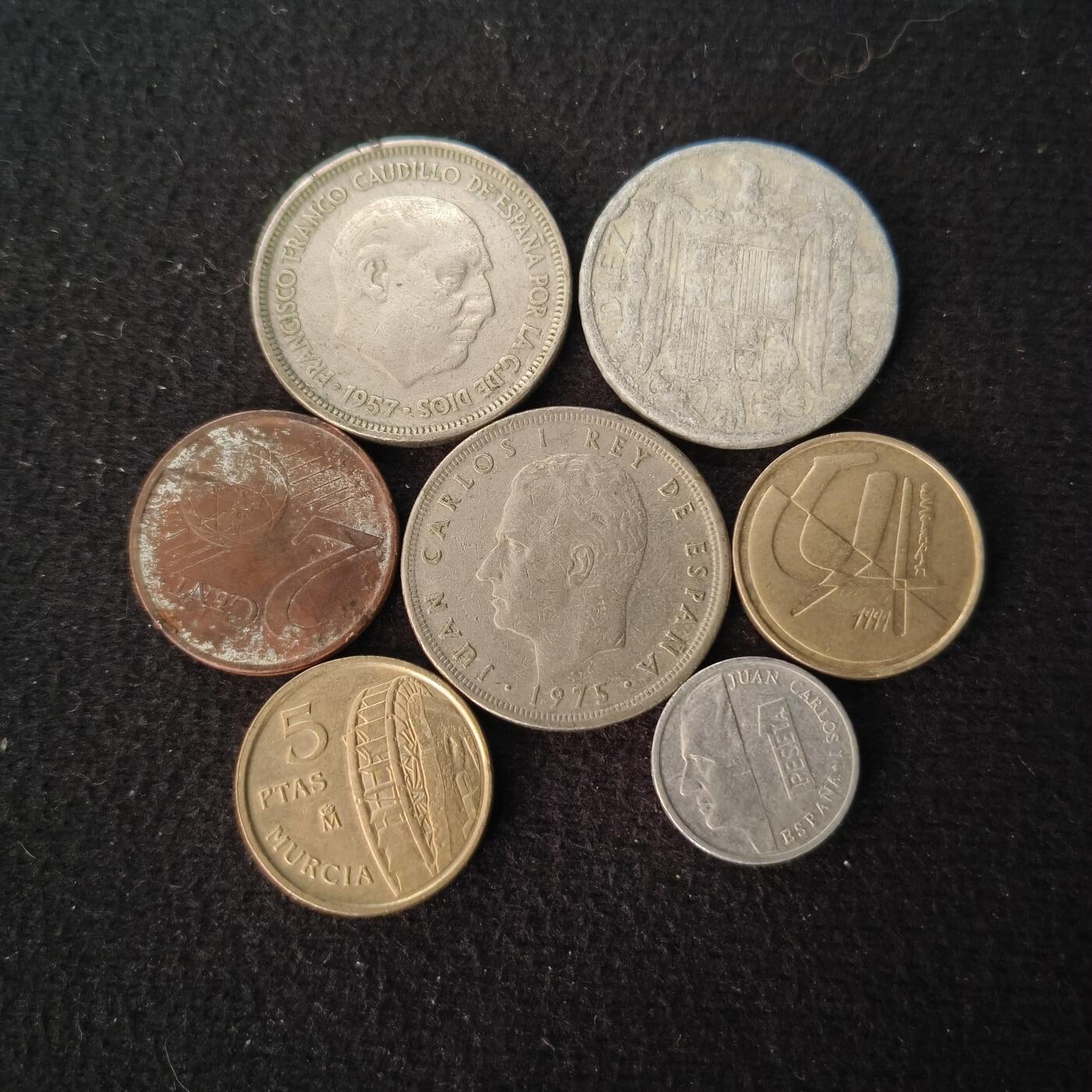 0起1加再包邮-纯粹捡漏拍-425散币银币场