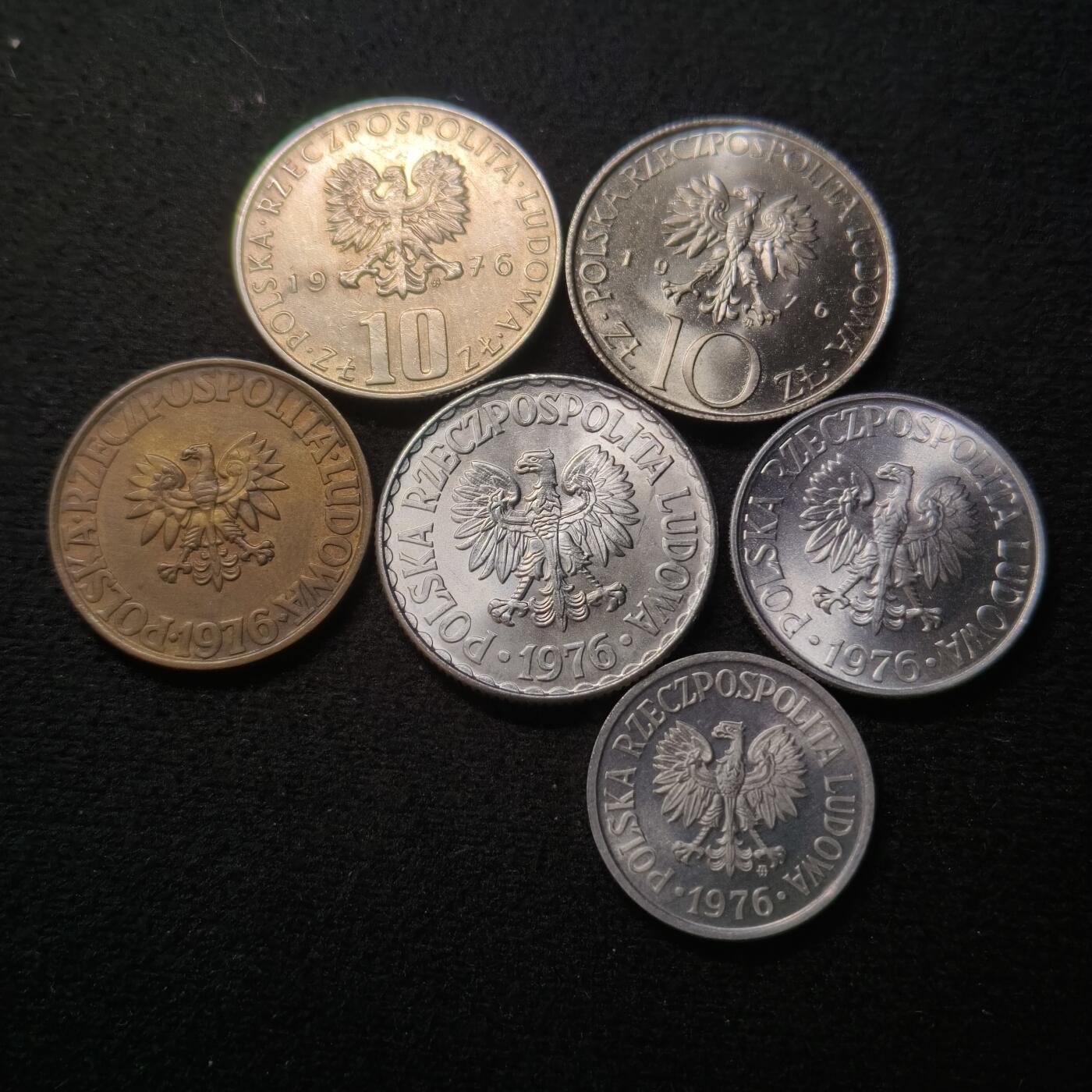 0起1加再包邮-纯粹捡漏拍-425散币银币场