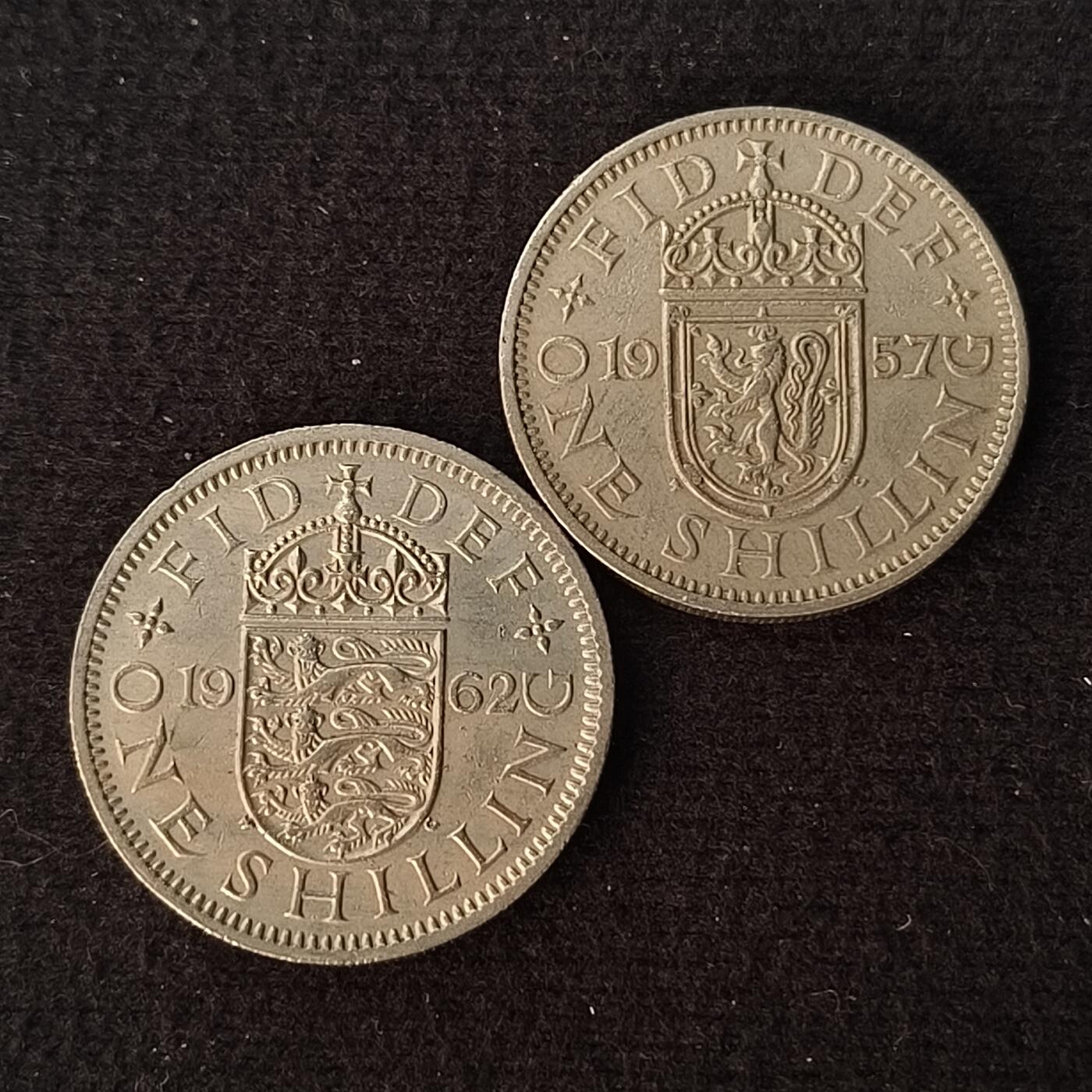 0起1加再包邮-纯粹捡漏拍-425散币银币场