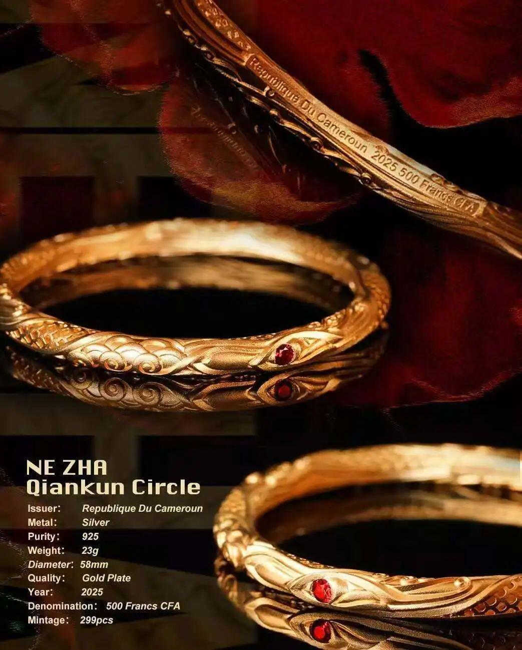 【币将精彩】世界钱币拍卖（2025-5-21）