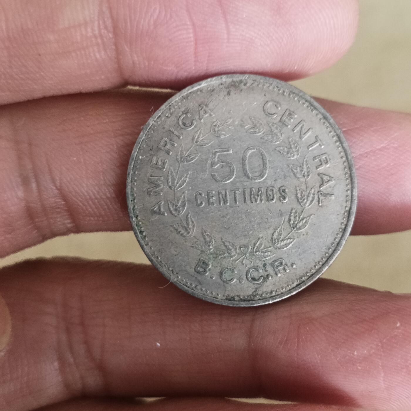 泡泡币外币第二十八场可代拍15038385335微信 哥斯达黎加
