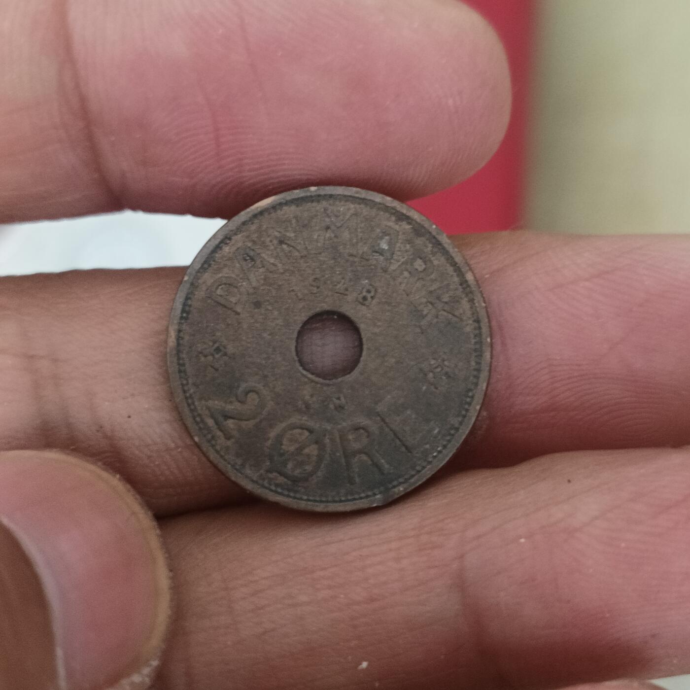 泡泡币外币第二十九场可代拍15038385335微信 丹麦28年2欧尔