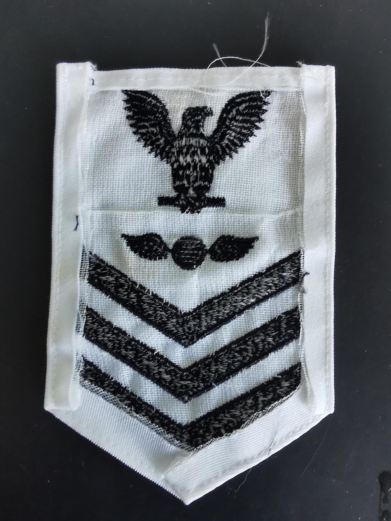 老王徽章第117期