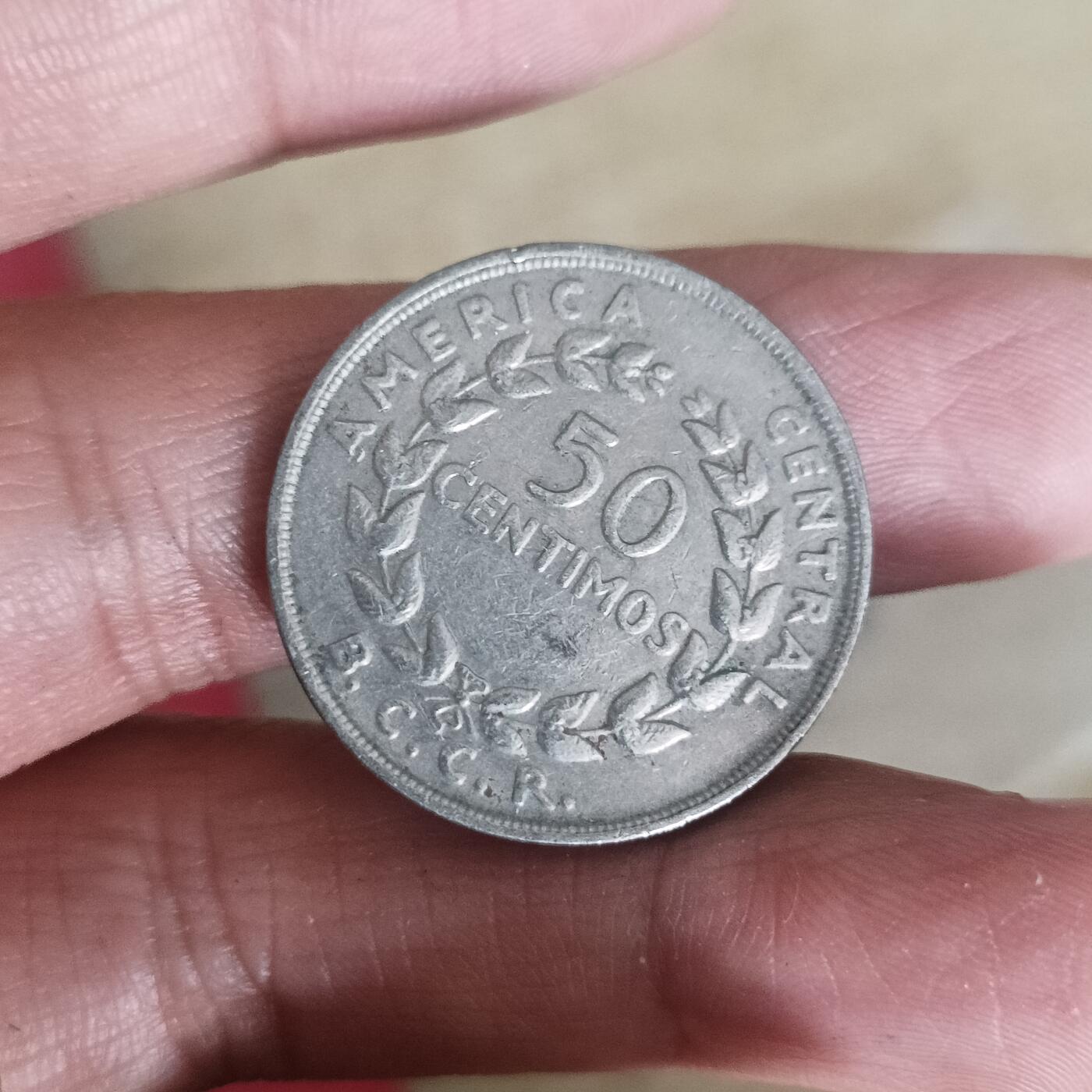 泡泡币外币第三十七场可代拍15038385335微信 哥斯达黎加