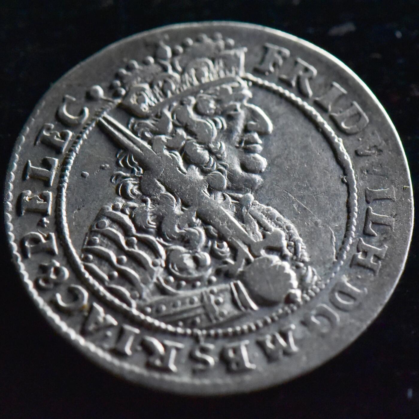 First