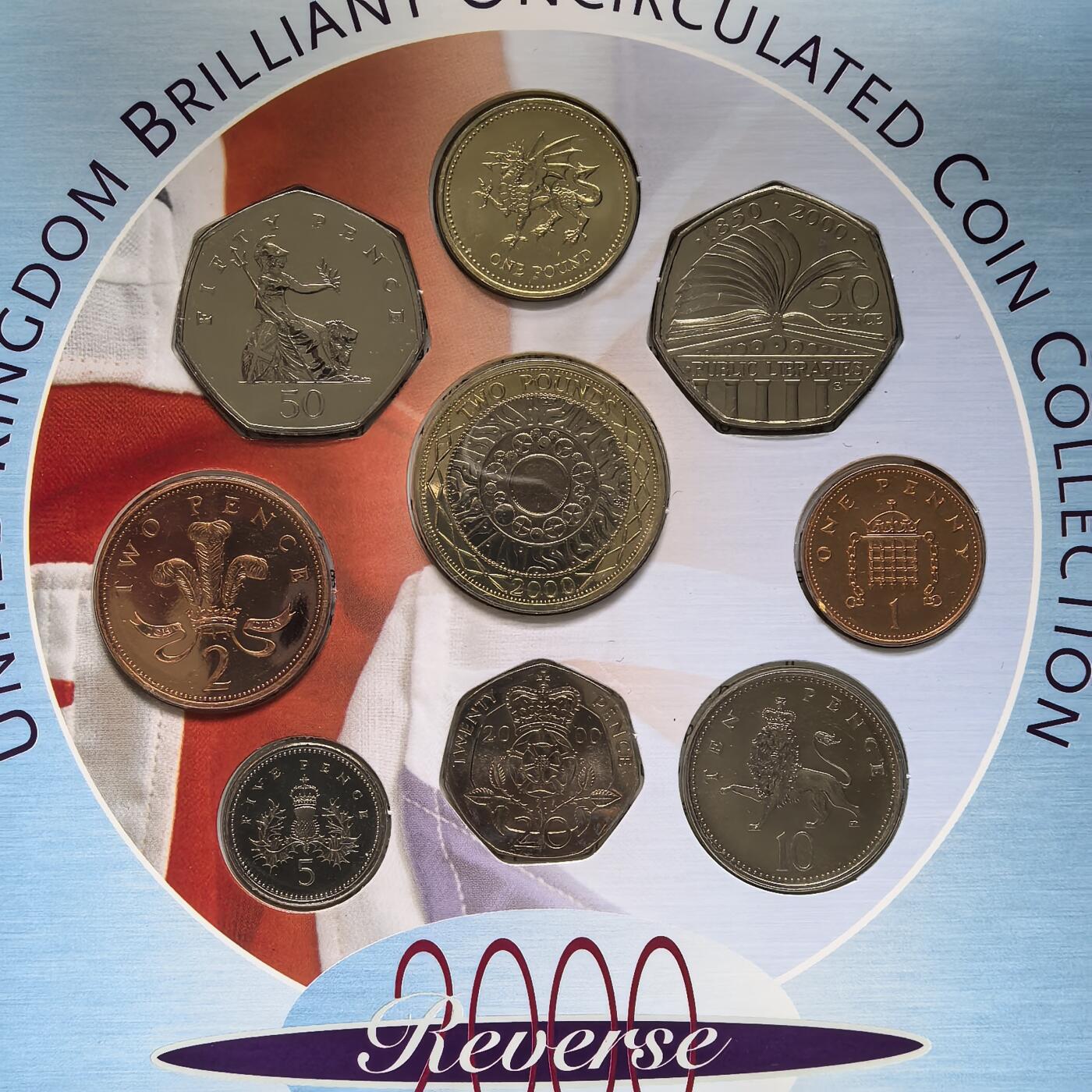 道一币馆币章第一百二十八场