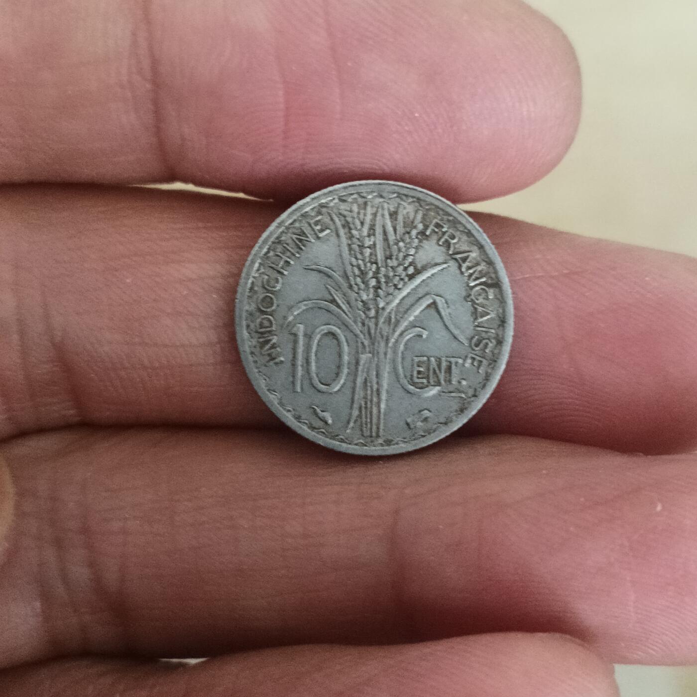 泡泡币外币第二十八场可代拍15038385335微信 法属印支