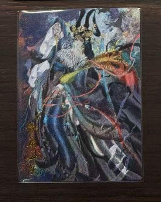 夜之极第十五期 （5月5日周一晚10点截拍，征集群福利活动） 卡德曼 武韵红颜 玉玉卿 铁扇公主 折光粗闪 裸卡