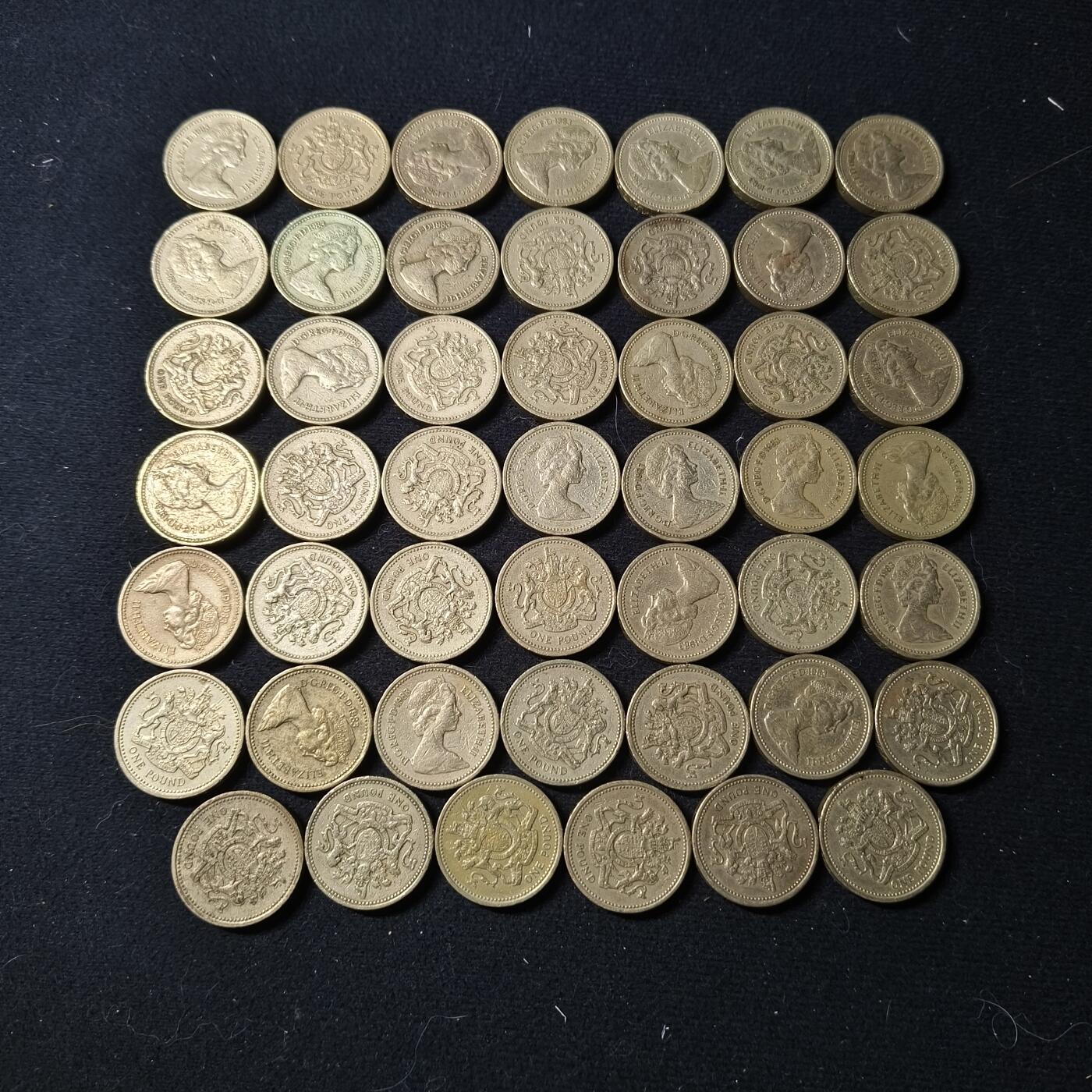 0起1加再包邮-纯粹捡漏拍-426套币银币场