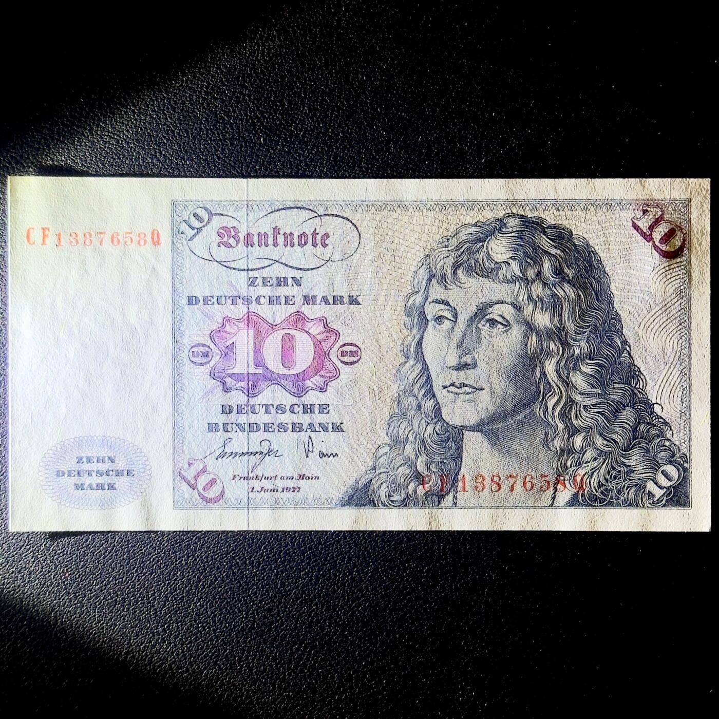 First