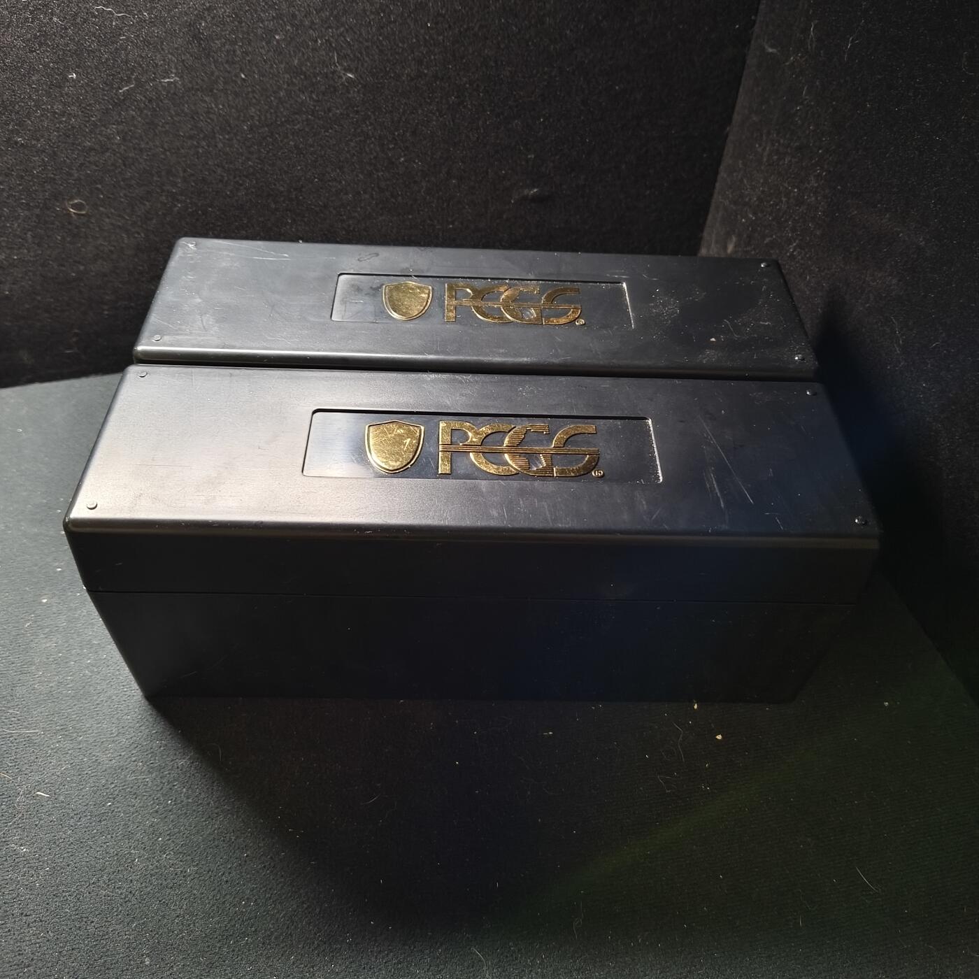 0起1加再包邮-纯粹捡漏拍-426套币银币场