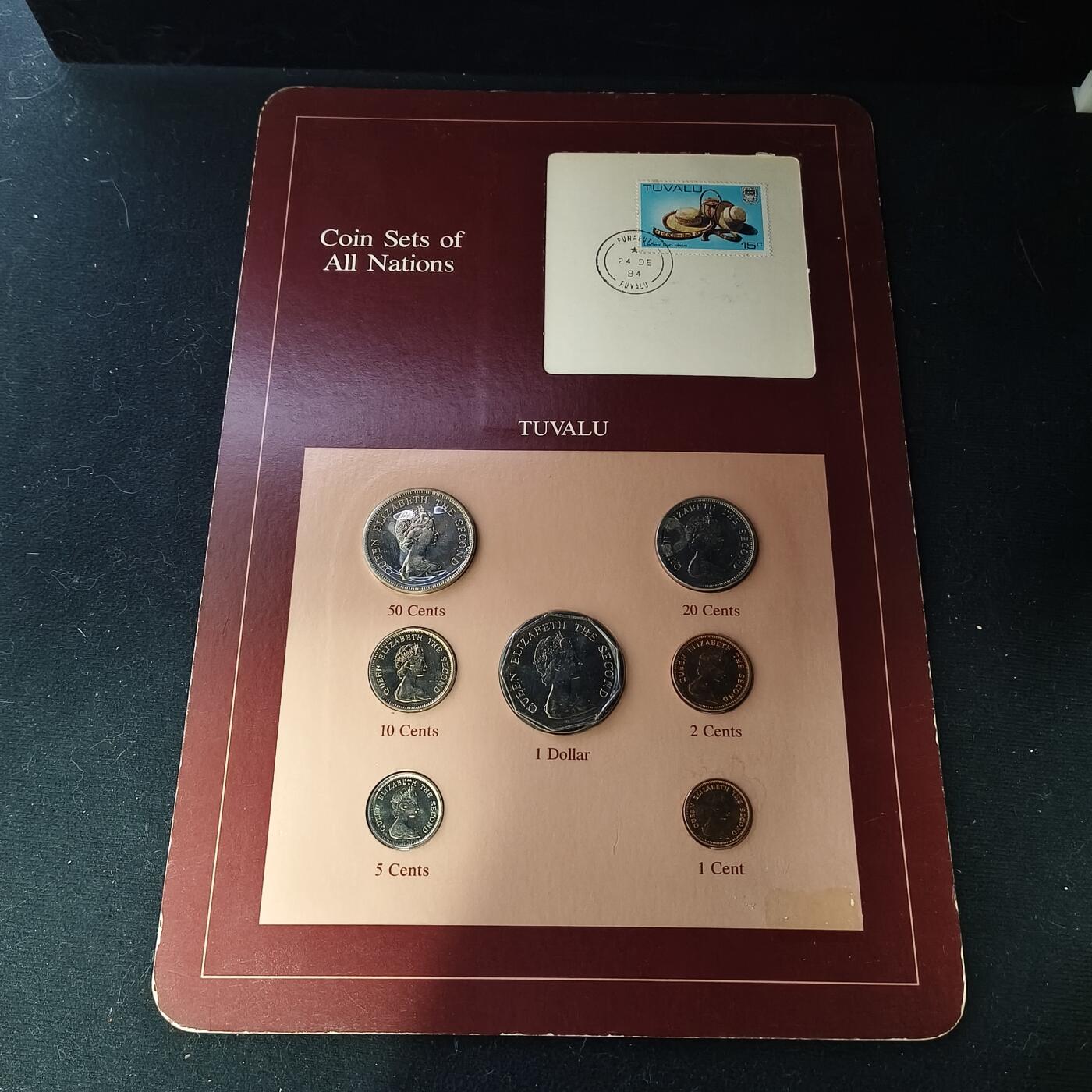 0起1加再包邮-纯粹捡漏拍-426套币银币场