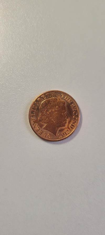 2025第十六期  英国皇家属地泽西岛1便士硬币 Le Hocq Tower 圆塔 