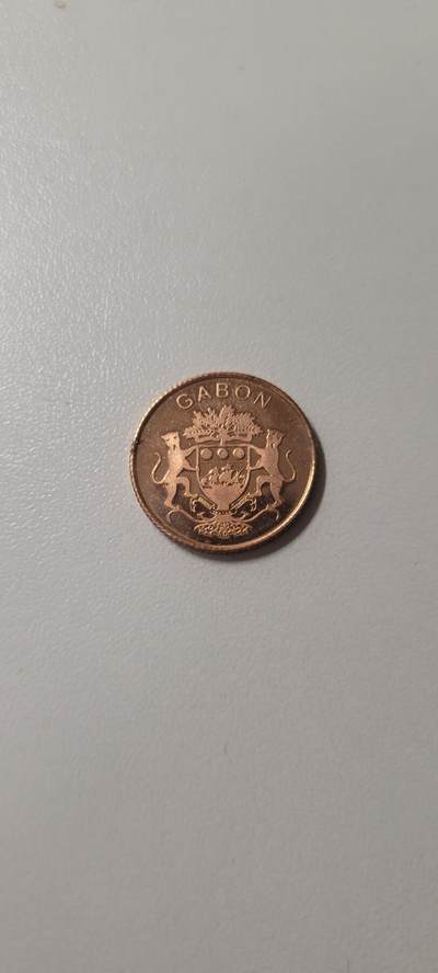 2025第十六期  加蓬章？