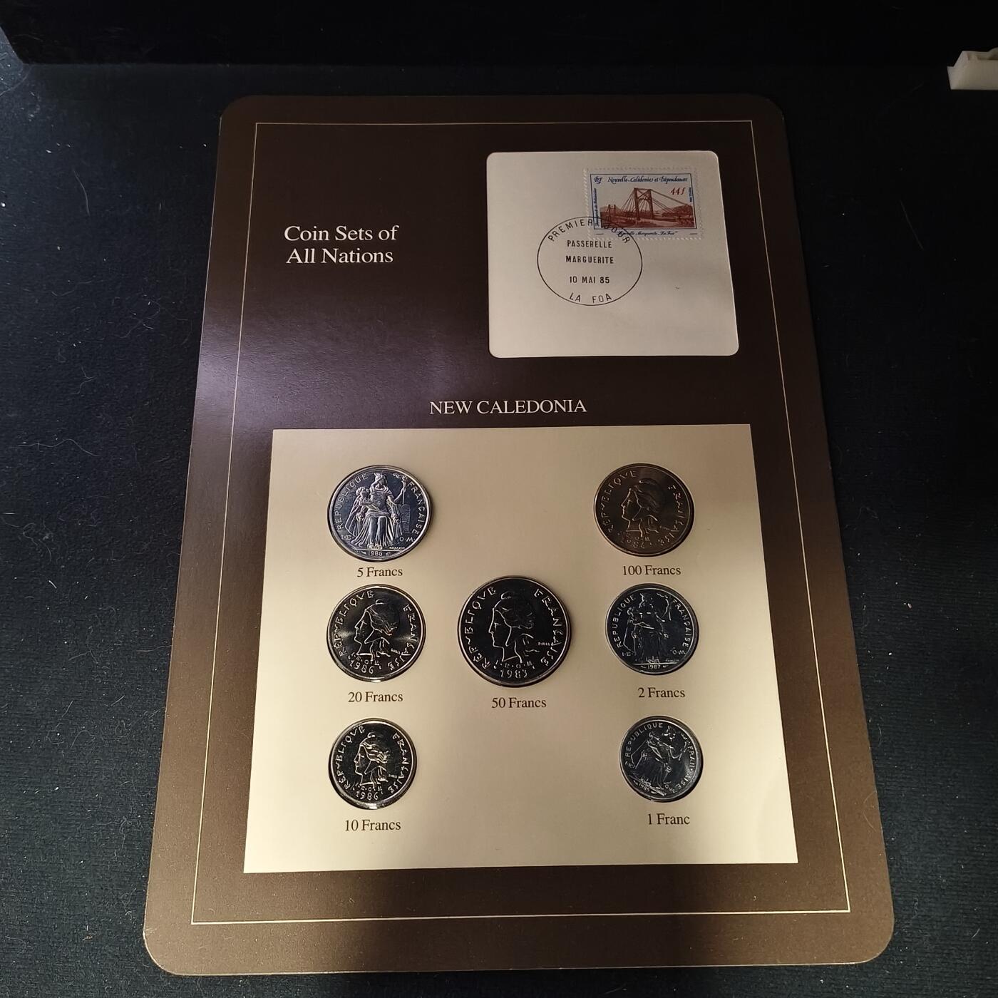 0起1加再包邮-纯粹捡漏拍-426套币银币场