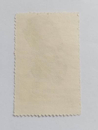 邮票专场 1968年 医学家李时珍纪念邮票。