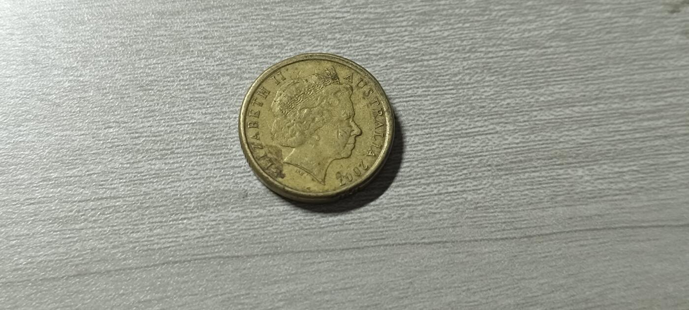 First