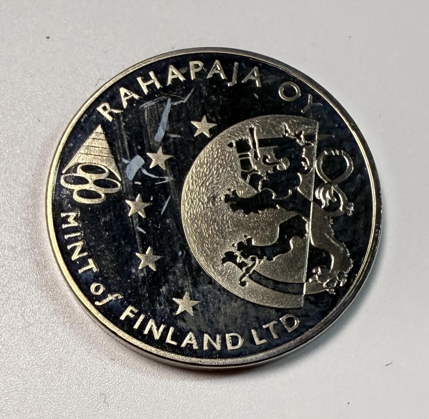 S&S Numismatic世界钱币-拍卖 第111期 