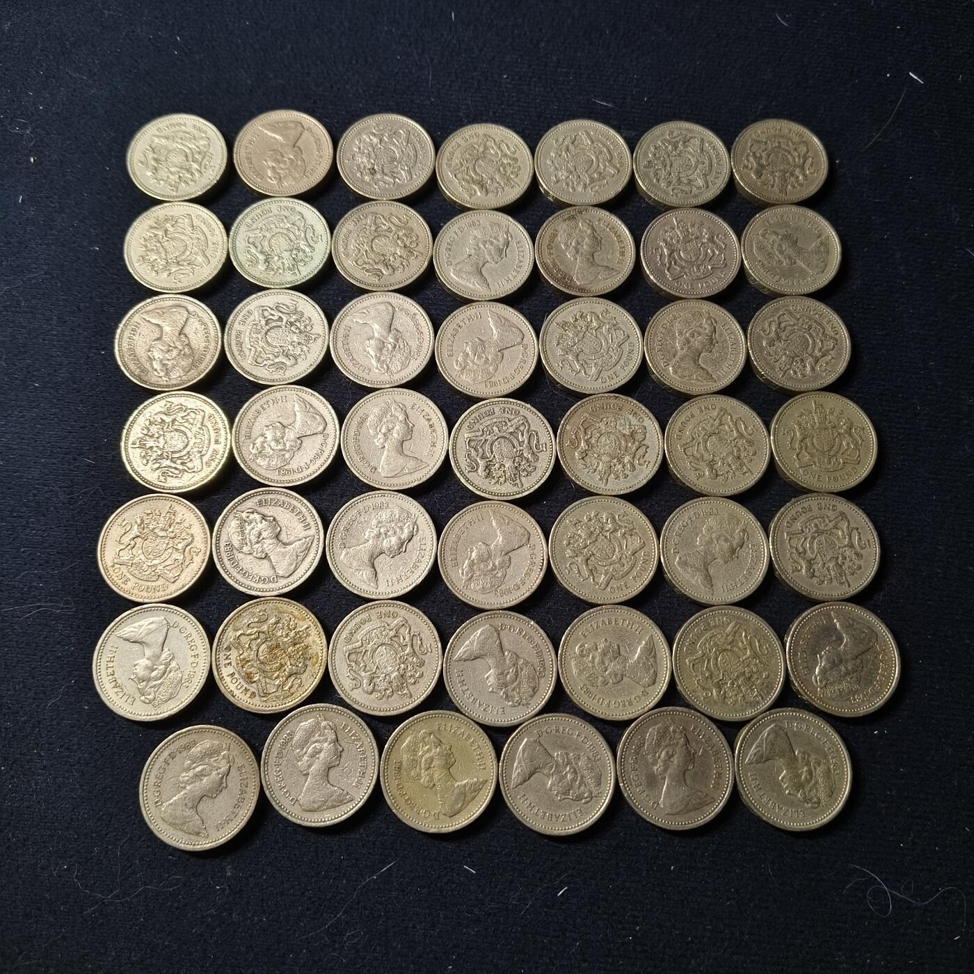 0起1加再包邮-纯粹捡漏拍-426套币银币场