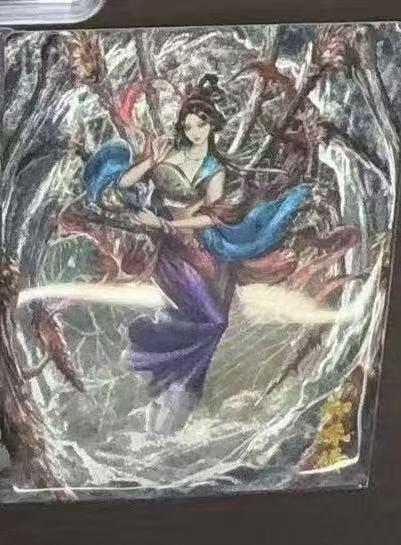 夜之极第十五期 （5月5日周一晚10点截拍，征集群福利活动） 卡德曼 武韵红颜 大西几 蜘蛛精 折光粗闪 裸卡