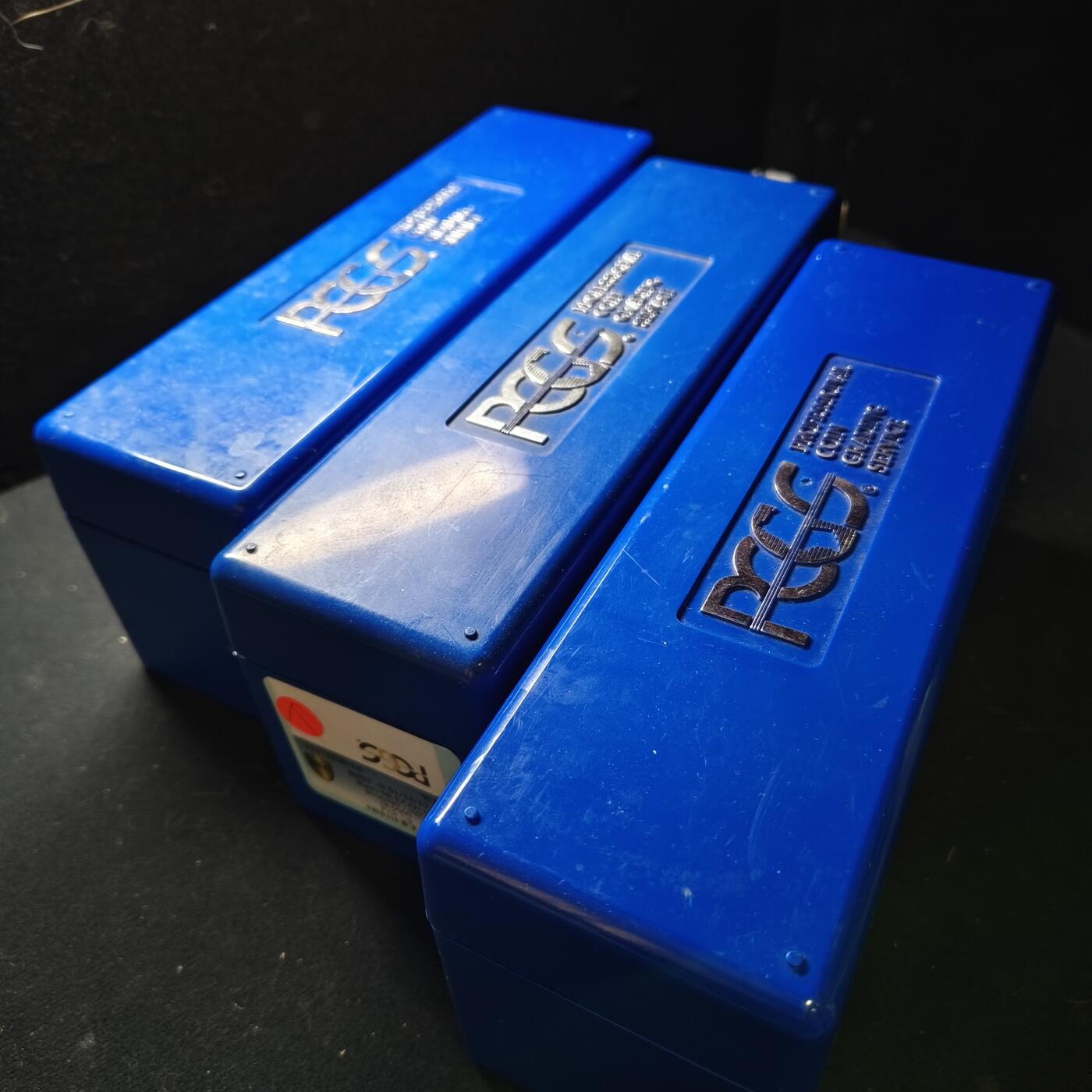 0起1加再包邮-纯粹捡漏拍-426套币银币场