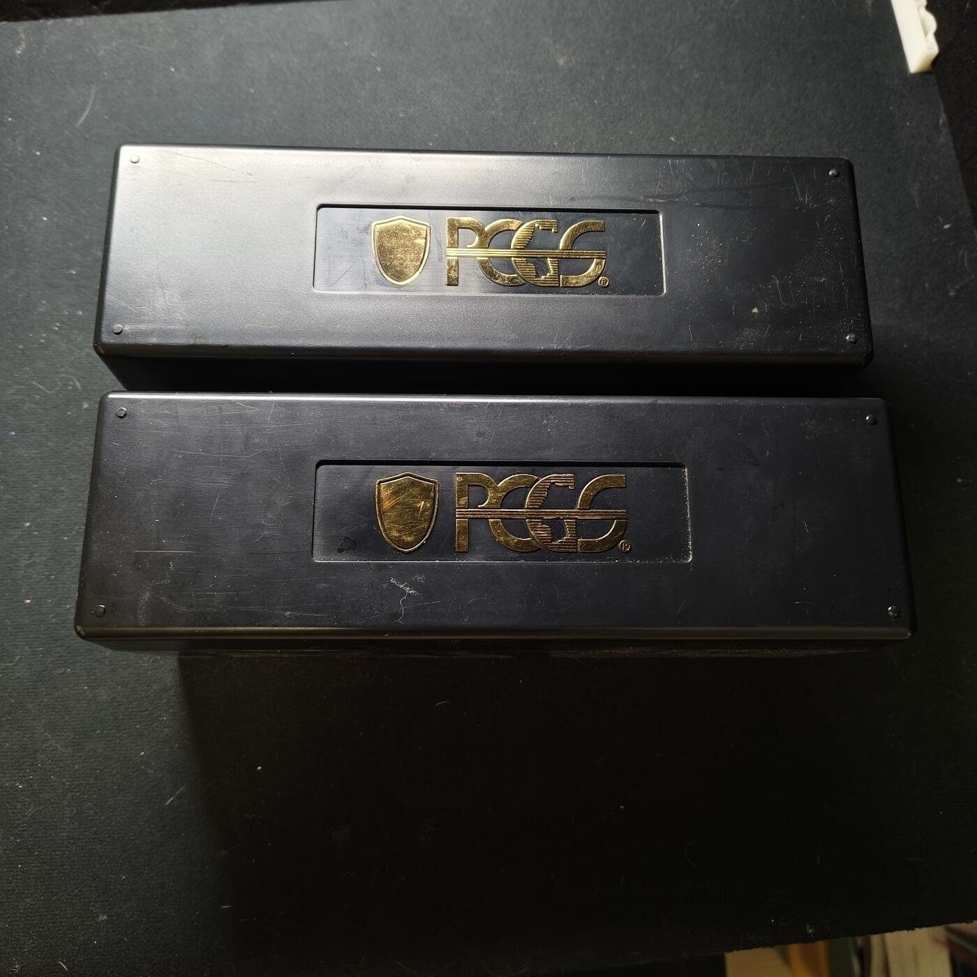 0起1加再包邮-纯粹捡漏拍-426套币银币场