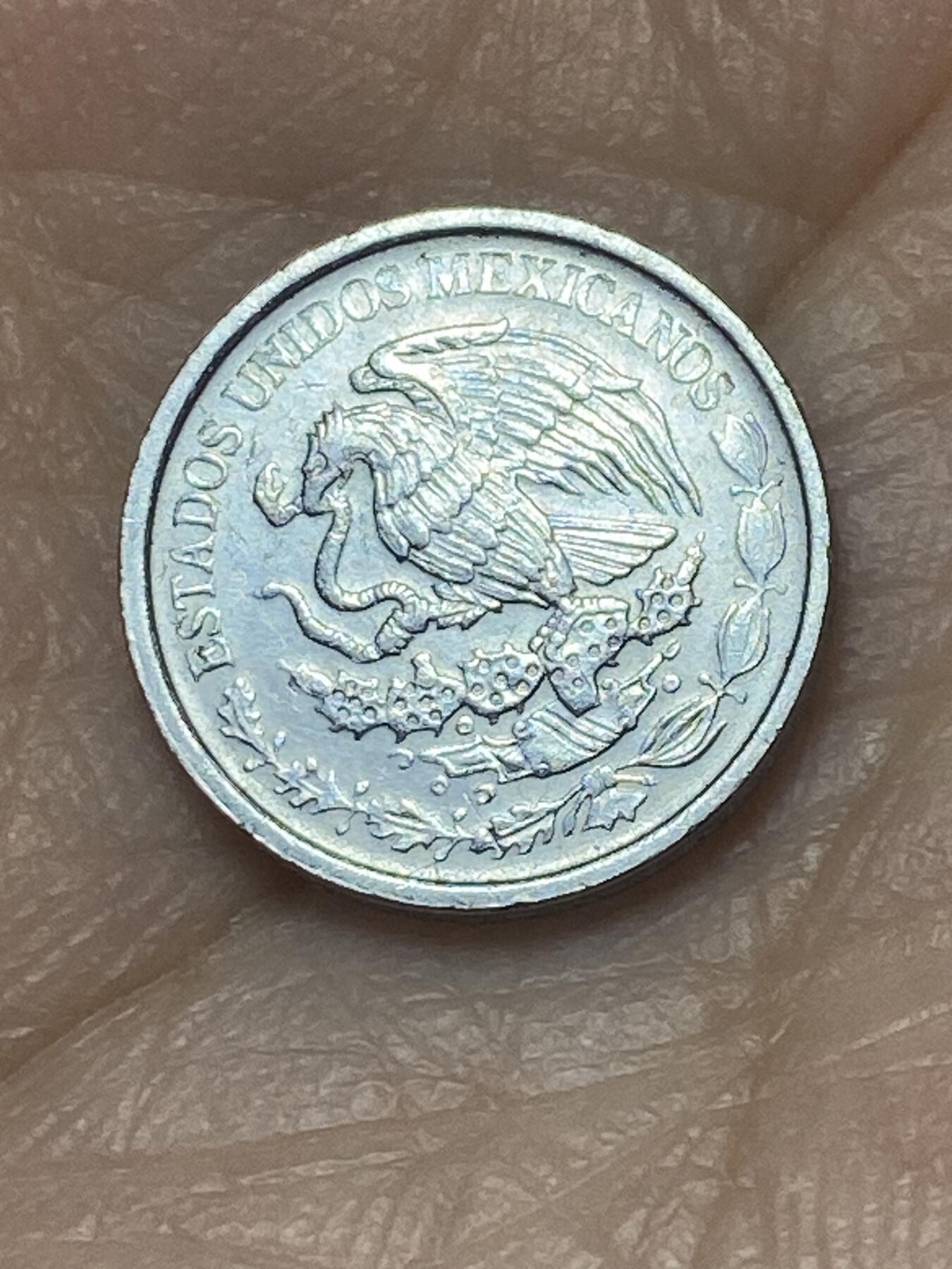 2025年第四十场(总第六十六场）外国好品散币(免佣金)