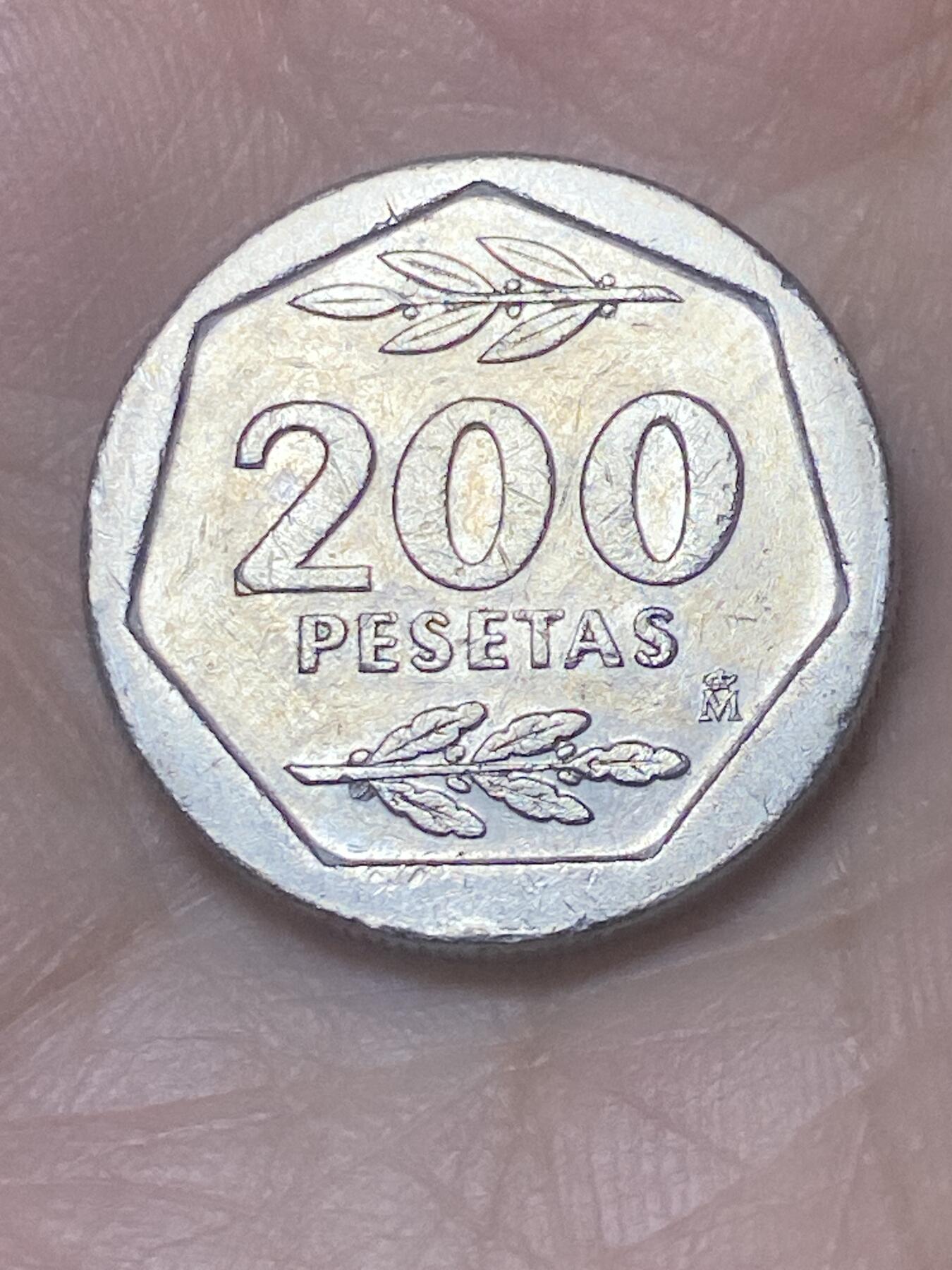 First