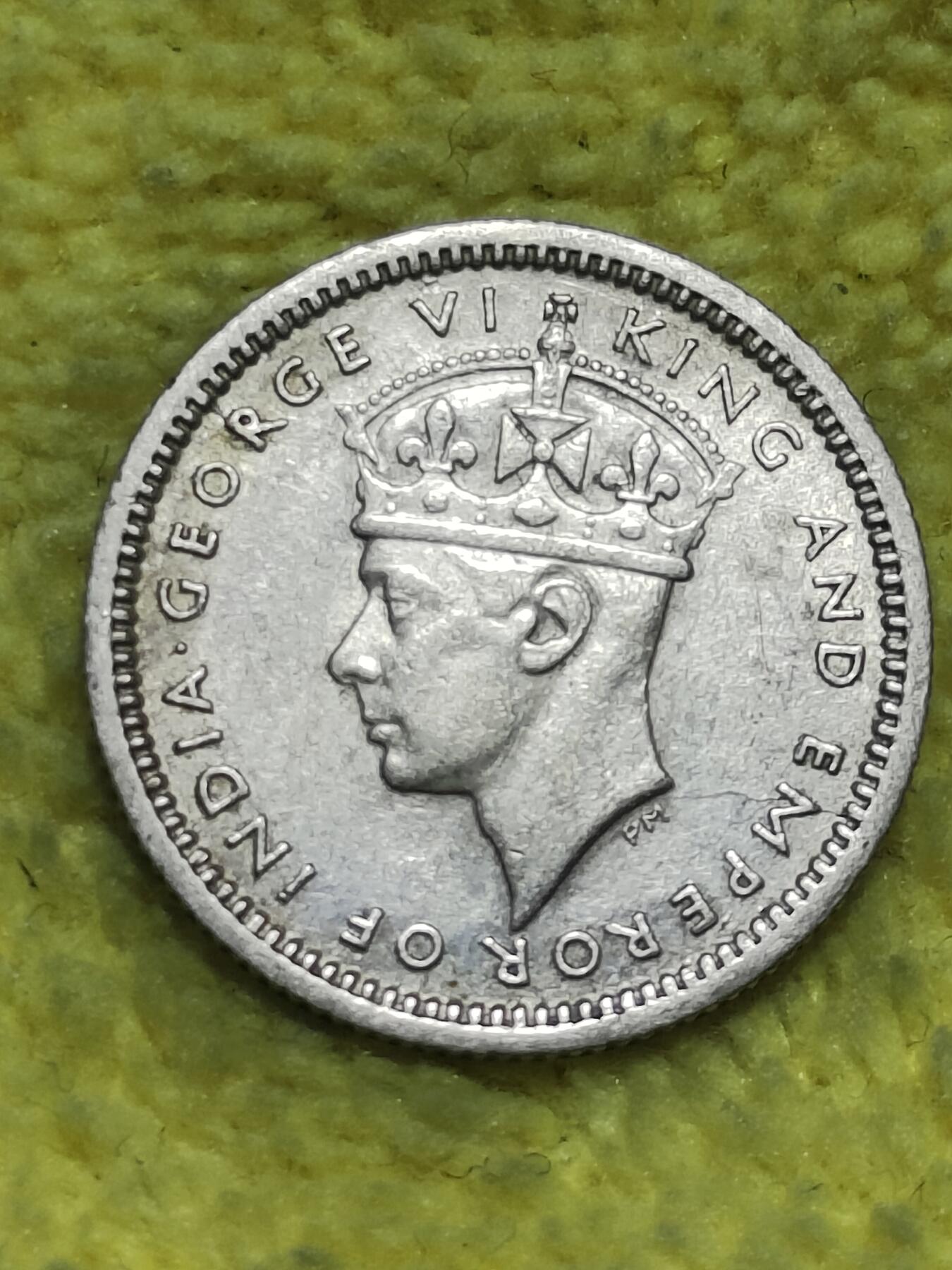 2025年第四十场(总第六十六场）外国好品散币(免佣金)