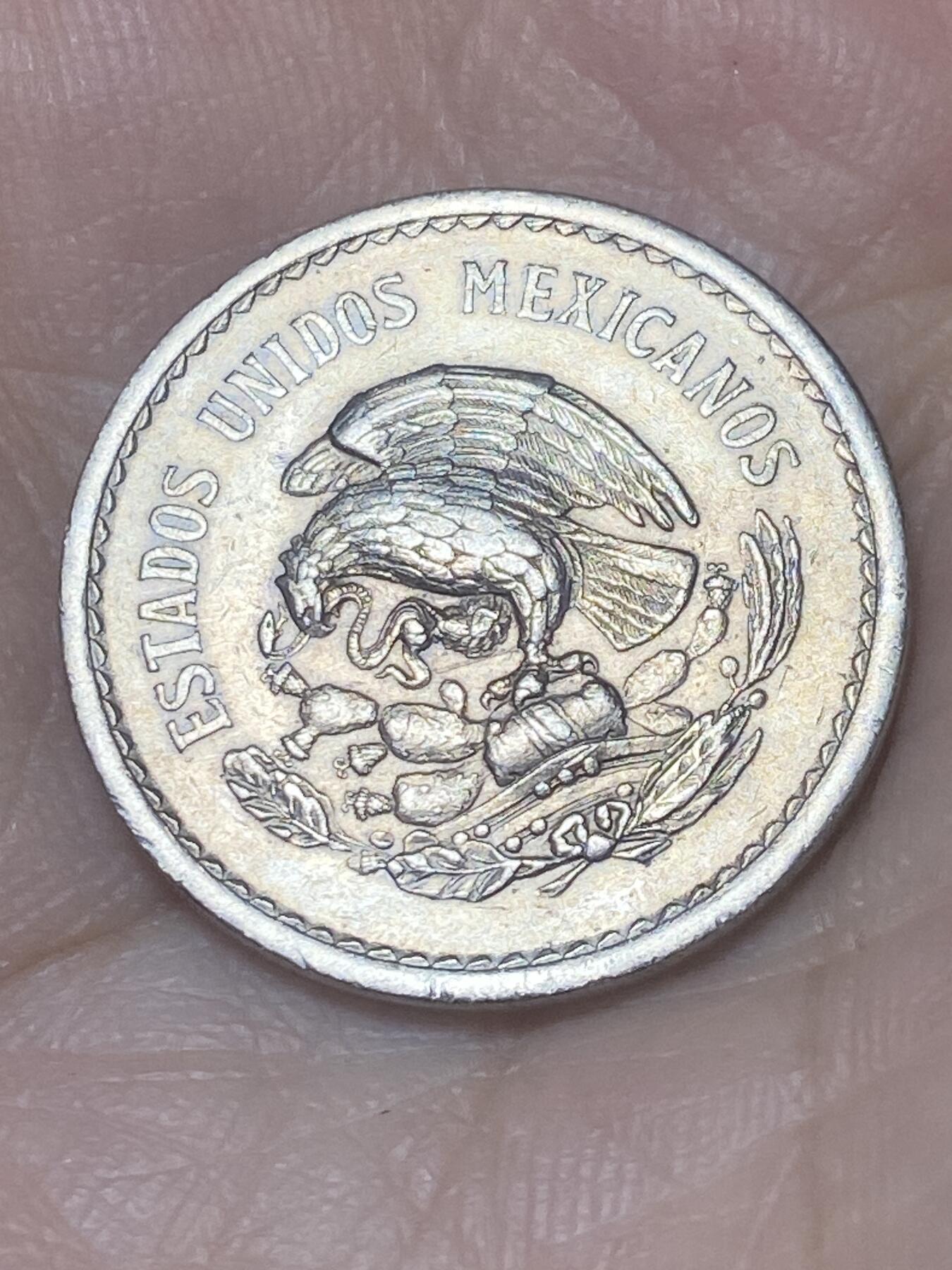 2025年第四十场(总第六十六场）外国好品散币(免佣金)